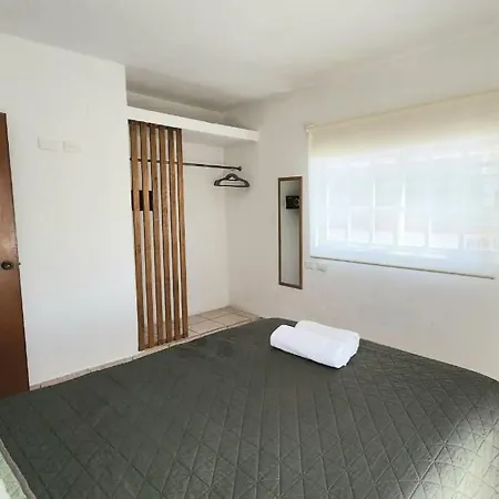Casa Caiman Apartment Playa del Carmen Exterior photo