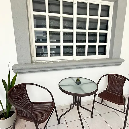 Casa Caiman Apartment Playa del Carmen Exterior photo
